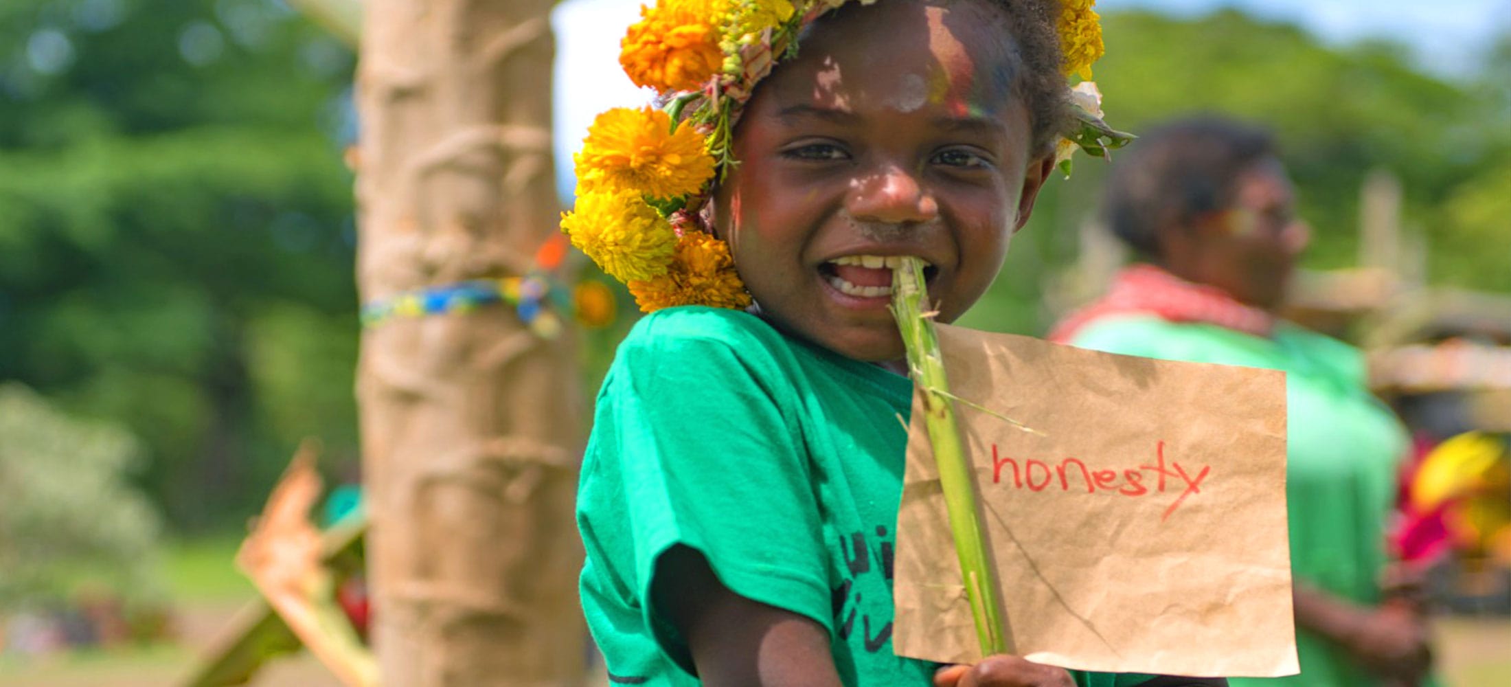 South Pacific Tours Vanuatu - Honesty
